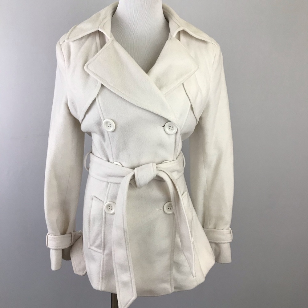 Active Basic Flannel Jacket